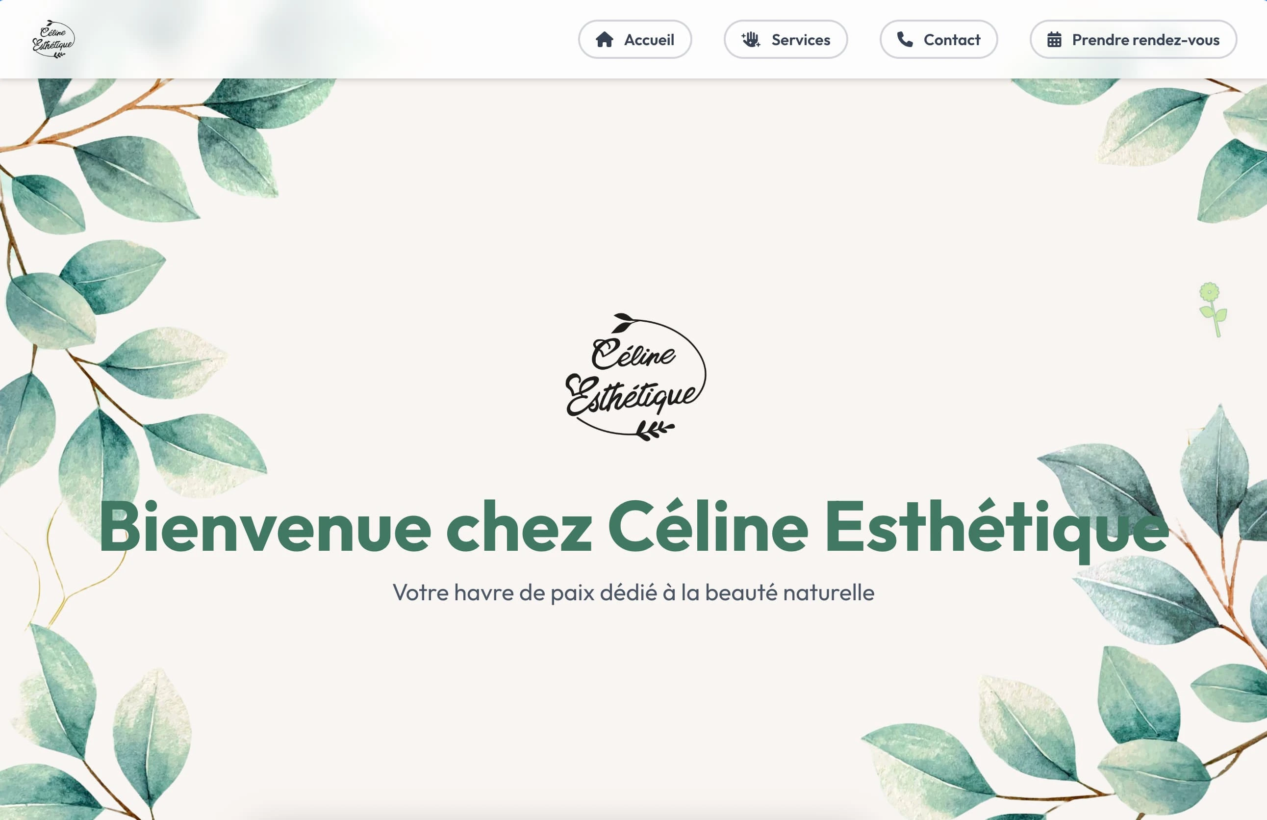 Céline Esthétique Jarny