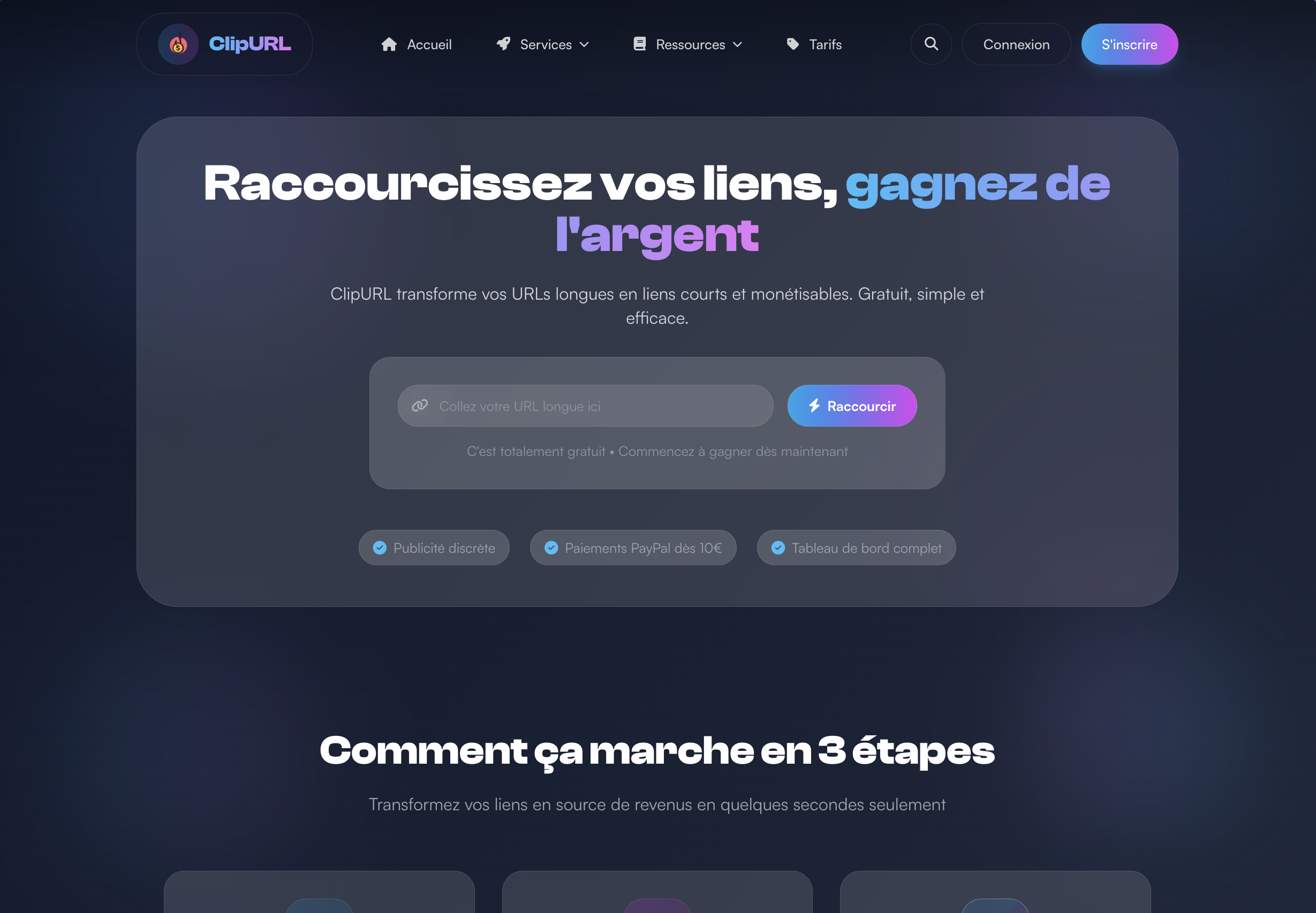 Site web Baret Rallye Team - Association de rallye automobile