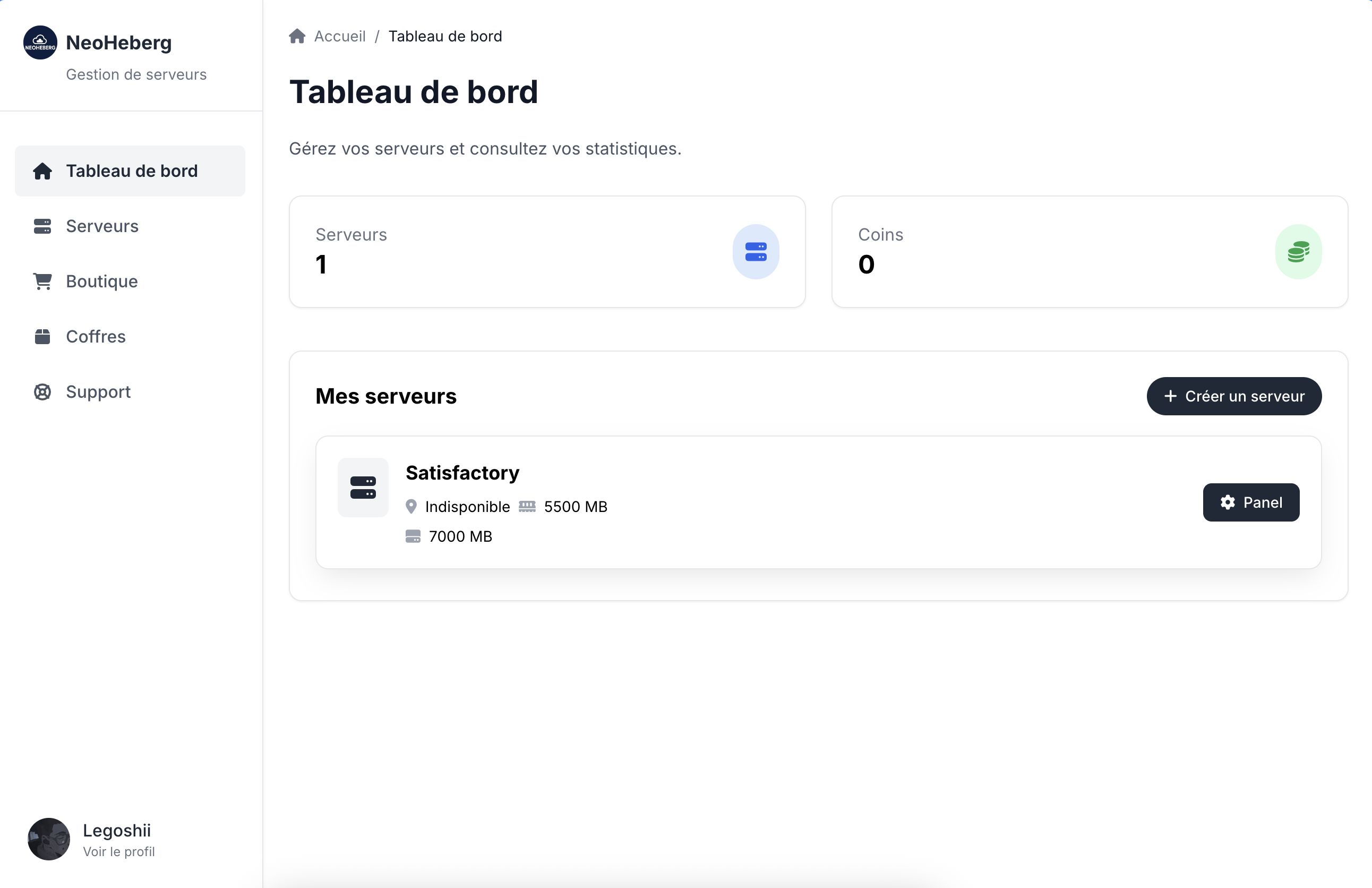 Réalisation 4