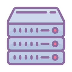 Hébergeur Web